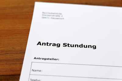 Antrag