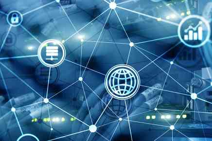 Informationsaustausch