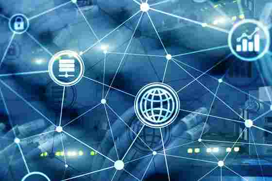 Informationsaustausch