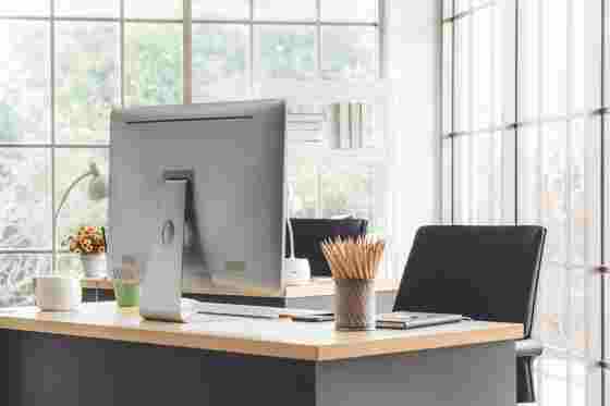 Homeoffice